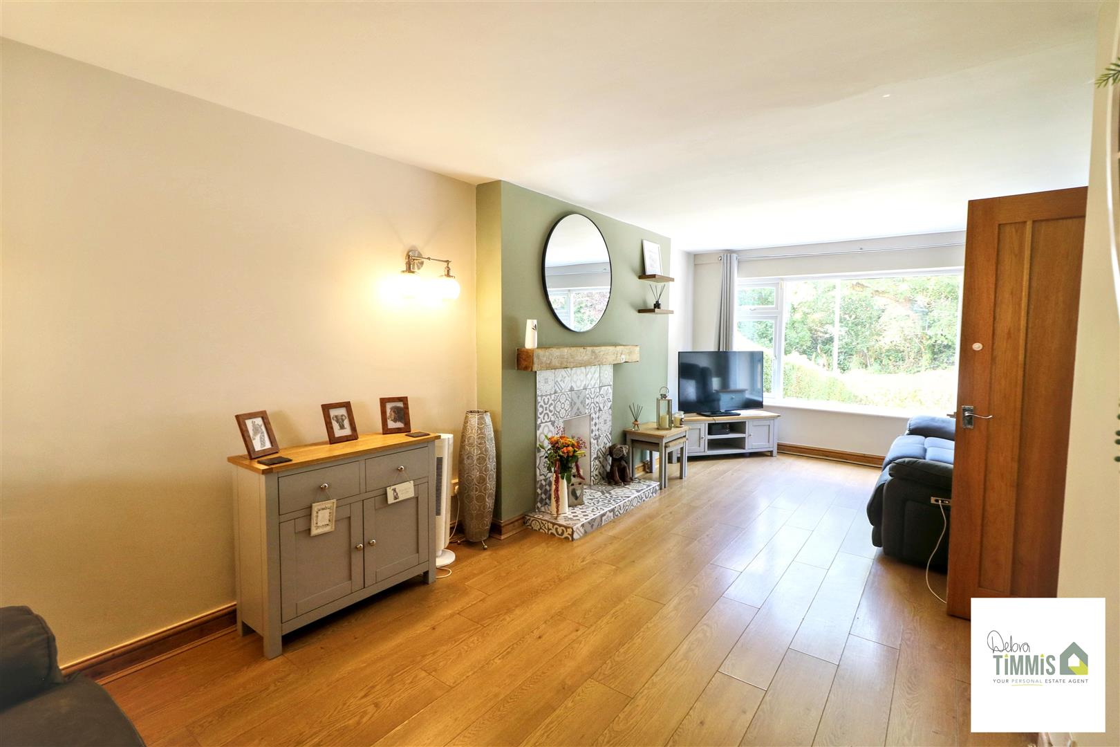 Bellerton Lane, Milton, Stoke-On-Trent